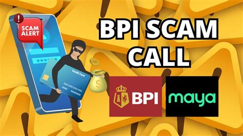 how to report bpi scammer